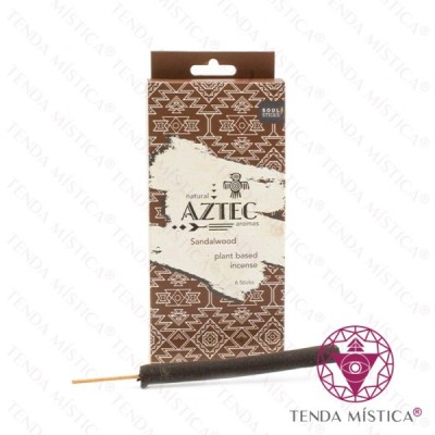 AZTEC AROMAS INCENSO