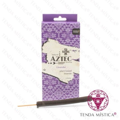 AZTEC AROMAS INCENSO