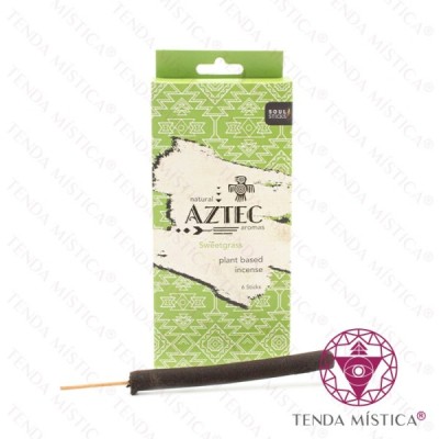 AZTEC AROMAS INCENSO