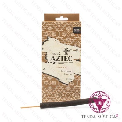 AZTEC AROMAS INCENSO
