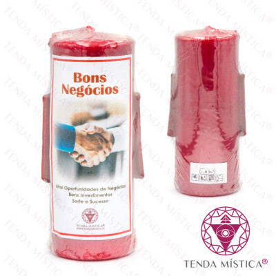 VELÃO BONS NEGÓCIOS