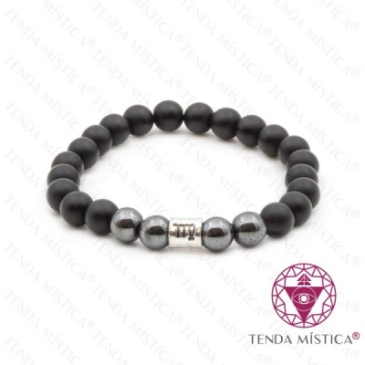 PULSEIRA SIGNO SÍMBOLO (ESCORPIÃO)