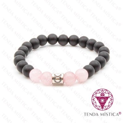 PULSEIRA SIGNO SÍMBOLO (TOURO)