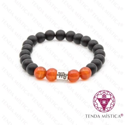 PULSEIRA SIGNO SÍMBOLO (VIRGEM)