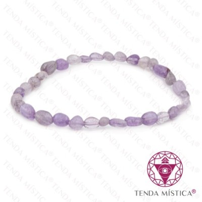 PULSEIRA AMETISTA INRREGULAR