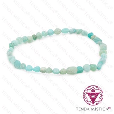 PULSEIRA AMAZONITE INRREGULAR