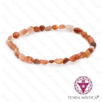 PULSEIRA AGATA FOFO INRREGULAR