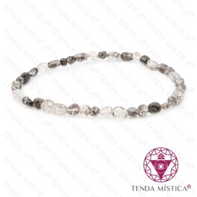PULSEIRA QUARTZO TURMA. INRREGULAR