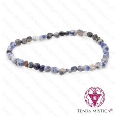 PULSEIRA SODALITA INRREGULAR