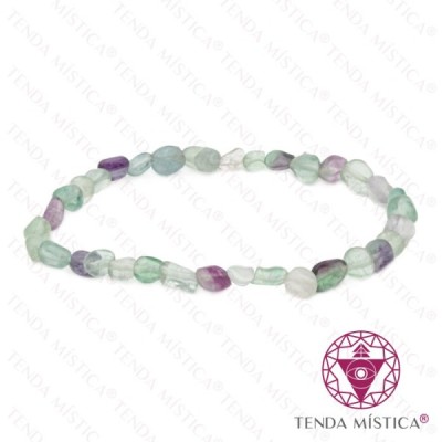 PULSEIRA FLUORITA ARCO IRIS INRREG