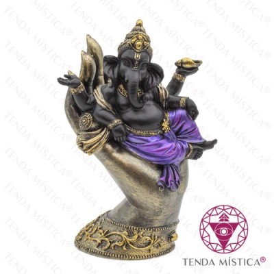 GANESH NA MAO