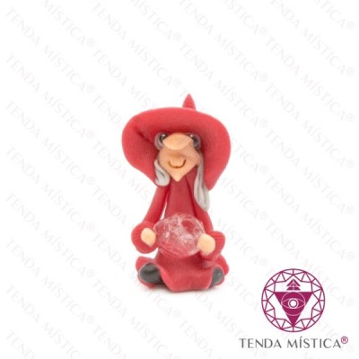 TALISMAS BRUXINHAS DA SORTE 
