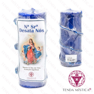 VELÃO Nª SRª DESATA NÓS