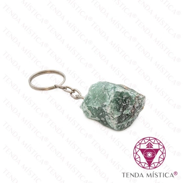 Porta Chaves Bruto Calcite Amarela