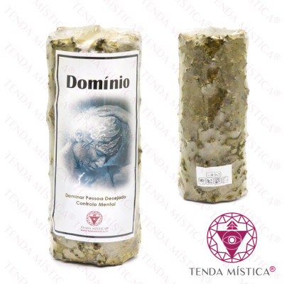 VELÃO DOMÍNIO