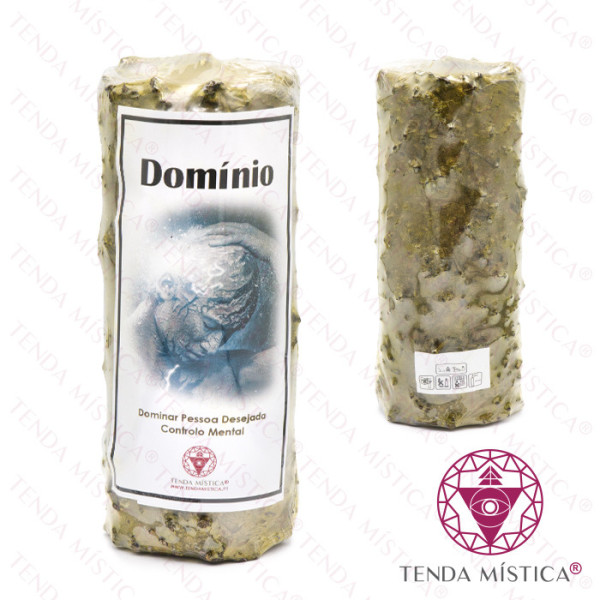 Velão Poderoso Domínio