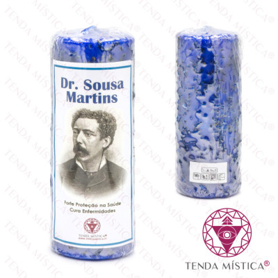 VELÃO DR. SOUSA MARTINS
