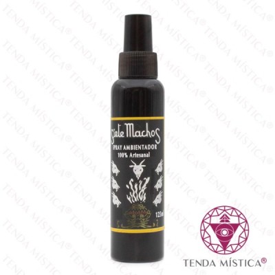 SPRAY AMB.7 MACHOS