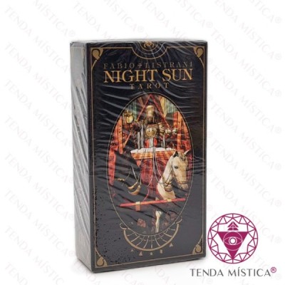 NIGHT SUN TAROT