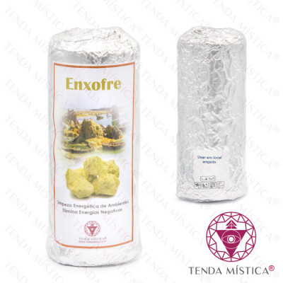 VELÃO ENXOFRE
