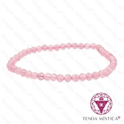 PULSEIRA MULTIF. QUARTZO ROSA