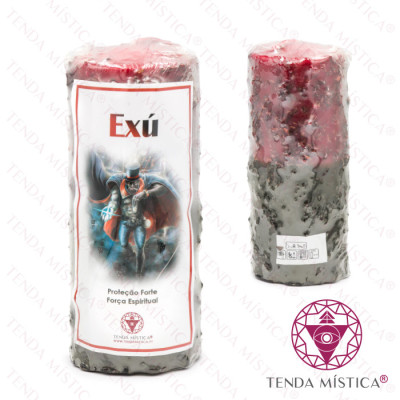 VELÃO EXU