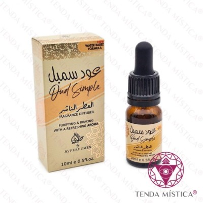 FRAGANCIA DIFUSOR