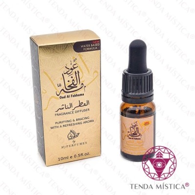 FRAGANCIA DIFUSOR