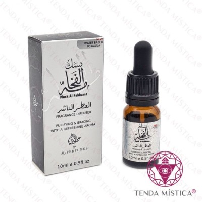 FRAGANCIA DIFUSOR