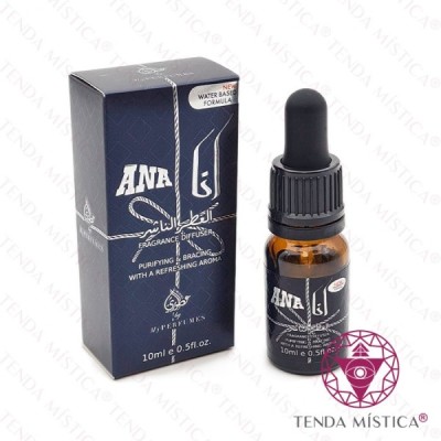FRAGANCIA DIFUSOR