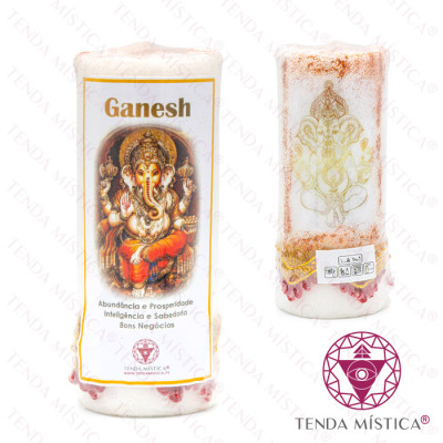 VELÃO GANESH