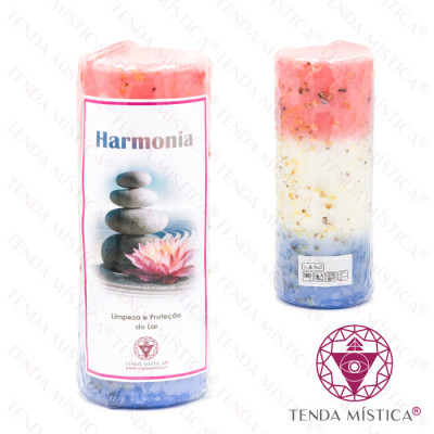 VELÃO HARMONIA