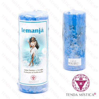 VELÃO IEMANJÁ