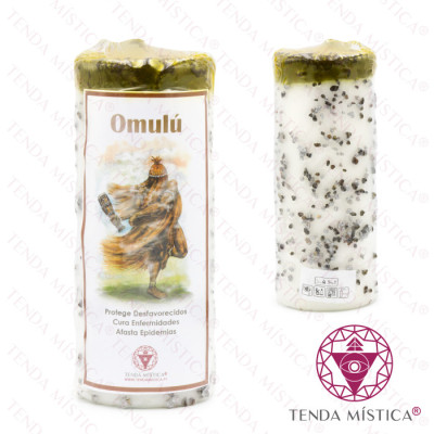 VELÃO OMULU
