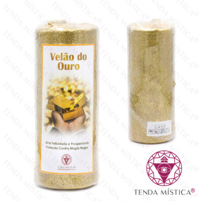 VELÃO OURO