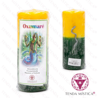 VELÃO OXUMARÉ