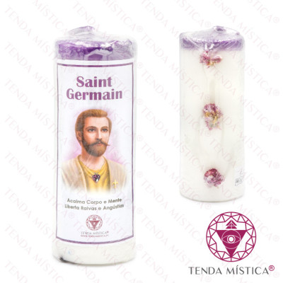 VELÃO SAINT GERMAIN