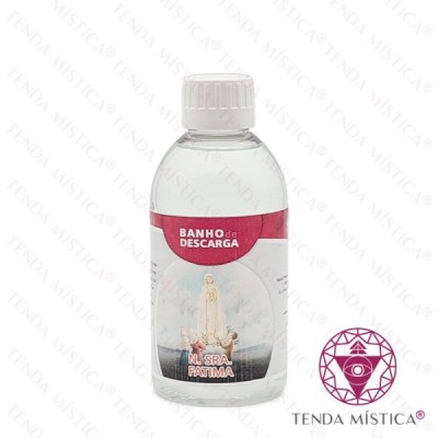 BANHO SANGUE DE DRAGAO 250ML