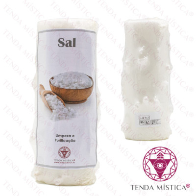 VELÃO SAL