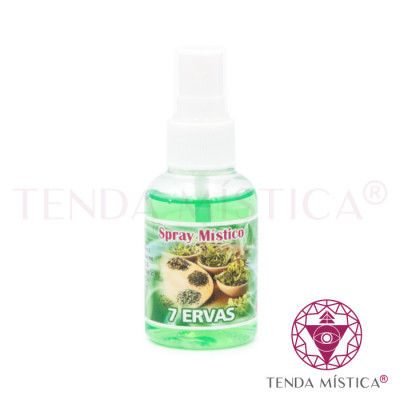 SPRAY TM 7 ERVAS