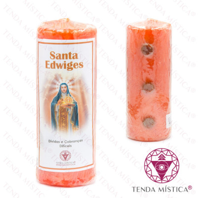 VELÃO SANTA EDWIGES