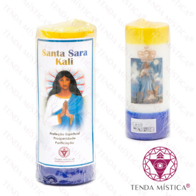 VELÃO SANTA SARA