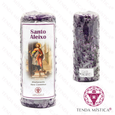 VELÃO SANTO ALEIXO