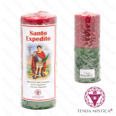 VELÃO SANTO EXPEDITO