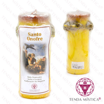 VELÃO SANTO ONOFRE