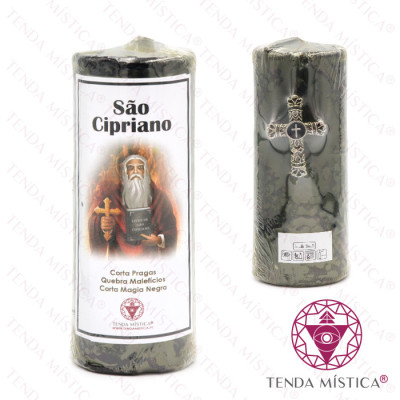 VELÃO SÃO CIPRIANO