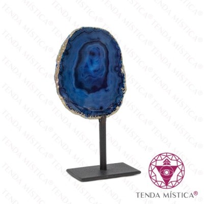 AGATA BASE METAL 4X6