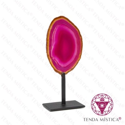 AGATA BASE METAL 4X6