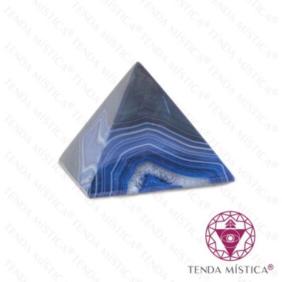 AGATA PIRAMIDE KG