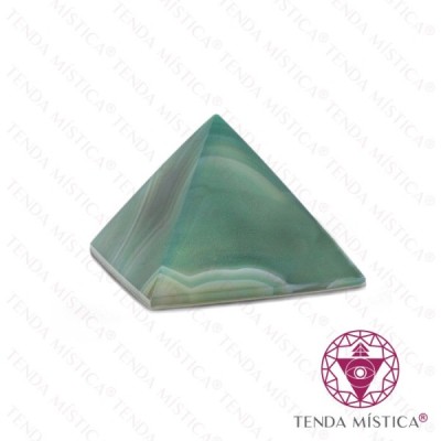 AGATA PIRAMIDE KG